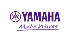 Logotipo de Yamaha