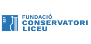 Logotip Fundació Conservatori del Liceu